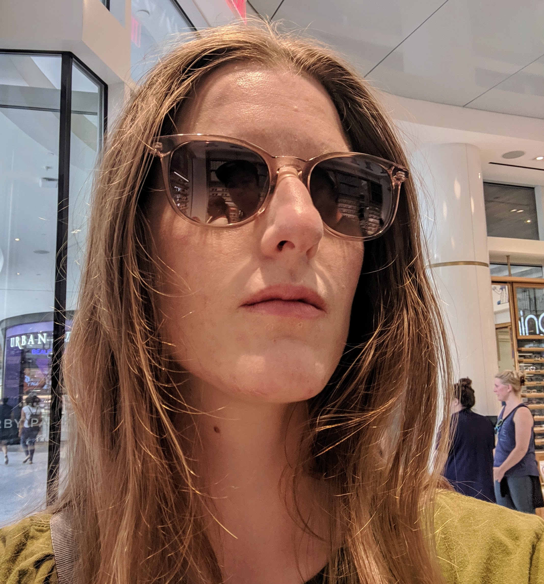 Profile Experience